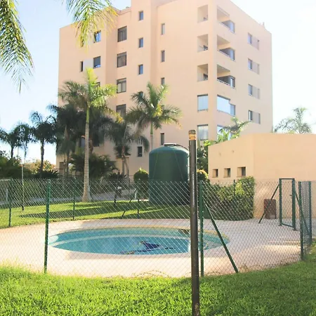 Beautiful With Pool And Gardens