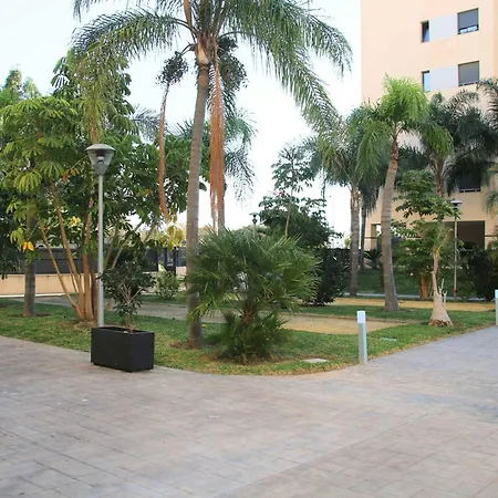Apartment Beautiful With Pool And Gardens Torre Del Mar