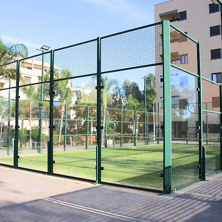 Beautiful With Pool And Gardens Torre Del Mar
