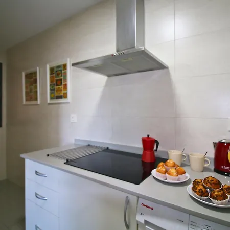 Apartment Beautiful With Pool And Gardens